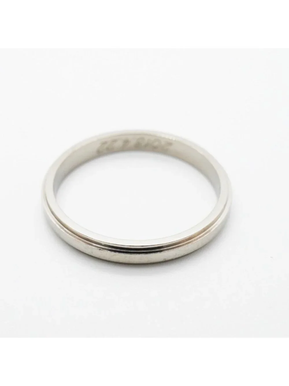 Cartier Ring Damour Platinum